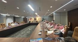 غرفة السياحة: كل حاج  سيكون له مكان بمخيمات منى وعرفات 