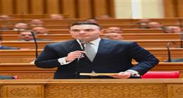 النائب أحمد البنا عقب أداء اليمين: الزراعة والتعليم والصحة في مقدمة أولوياتي