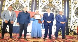 محافظ الجيزة: مشروع إسكان الدسيمي نموذج للمجتمعات القروية المتكاملة