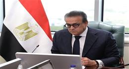 نائب رئيس الوزراء يبحث تعزيز الابتكار في الصناعات الطبية
