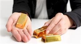 الذهب يواصل الهبوط بأكثر من 5% مسجلا 4609.20 دولار للأوقية