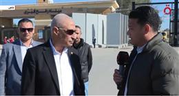 محافظ شمال سيناء: استقبال الجرحى من غزة عبر 3 مسارات بدعم طبي كامل