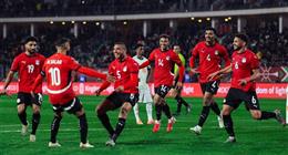 موعد مباراة مصر والسنغال في كأس أمم أفريقيا.. اعرف القنوات المجانية الناقلة