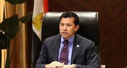 وزير الرياضة يكلف لجنة لفحص مخالفات في اتحاد القوة البدنية (مستند) 