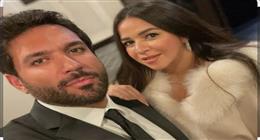 الشيب المبكر.. إيمي سمير غانم تكشف سبب ظهور شعرها الأبيض