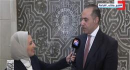 المستشار محمود فوزي: مجلس النواب الجديد يضم 15 حزبا وأكثر من 100 مقعد للمستقلين