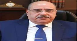رئيس هيئة قضايا الدولة يهنئ المستشار هشام بدوي بتوليه رئاسة مجلس النواب
