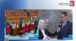 النائب هشام الحصري: الزراعة أولوية تشريعية لضمان الأمن الغذائي ودعم الاقتصاد الوطني