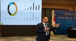 رئيس البورصة: إطلاق أسواق جديدة لتداول شهادات الذهب والشركات الناشئة 