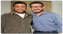 أحمد زاهر يوجه رسالة لمحمد جمعة بعد ظهوره ضيف شرف في «لعبة وقلبت بجد»