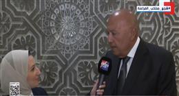 سامح شكري: ثقة الرئيس السيسي تكليف أعتز به لخدمة الوطن والشعب المصري