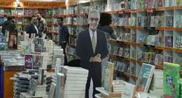 مدير معرض القاهرة للكتاب: جائزة نجيب محفوظ تليق باسم الأديب العالمي