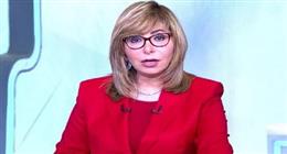 لميس الحديدي عن مجلس النواب الجديد: برلمان مختلف قادم من انتخابات صعبة