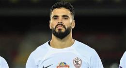 تطورات جديدة بشأن أزمة الزمالك مع بنتايج
