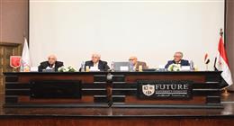 وزير التعليم العالي: الجامعات الخاصة تلعب دورا محوريا في تقديم تعليم متميز