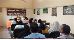 محافظ المنوفية يعلن تنظيم 109 أنشطة ثقافية وفنية خلال شهرين
