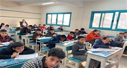 لطلاب المنازل.. الأوراق المطلوبة لاستمارة الثانوية العامة 2026 