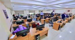 وزيرة التضامن تتابع إجراءات اختيار مشرفي حج الجمعيات الأهلية 2026
