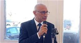 محافظ شمال سيناء: مصر تحرص على تقديم متكاملة لسكان غزة