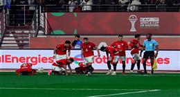 ناقد رياضي: منتخب مصر استعاد الثقة.. وعليه استغلال ضعف «دفاع» السنغال