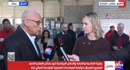 محافظ شمال سيناء: إدخال المساعدات إلى قطاع غزة يواجه المزيد من العراقيل الإسرائيلية