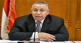 نقيب الأشراف يهنئ المستشار هشام بدوي برئاسة مجلس النواب