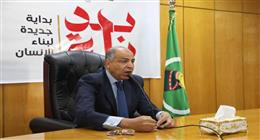 محافظ المنيا يناقش الاستعدادات النهائية لامتحانات الشهادة الإعدادية