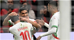 قناة مجانية تنقل مباراة المغرب ونيجيريا بدون تشفير.. اتفرج من البيت