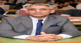 رئيس جامعة القاهرة يصدر قرارا بتعيين رئيس جديد لمجلس الأمراض الصدرية بـ«طب قصر العيني»