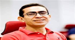 الملفات السرية لأبو الطب النفسي.. جديد السيد شحتة في رواية «الأيام الأخيرة في حياة فرويد»