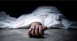 مصرع عامل اختل توازنه وسقط من شرفة شقته بالطابق السادس في الجيزة