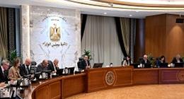 رئيس الوزراء: الدولة ملتزمة بدعم مشروع إنتاج الهيدروجين الأخضر 