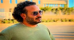 رسالة مؤثرة من المخرج معتز حسام بعد شائعة وفاته.. ماذا قال؟