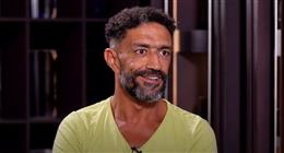 خالد كمال عن «قسمة العدل»: دراما عائلية متشعبة