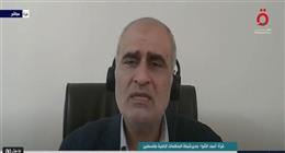 «المنظمات الأهلية الفلسطينية»: الرياح اقتلعت 10 آلاف خيمة على شواطئ غزة