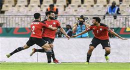 طلب مفاجئ من رئيس بعثة منتخب مصر قبل مواجهة السنغال