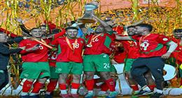 موعد مباراة المغرب ونيجيريا في نصف نهائي كأس الأمم الإفريقية.. والقنوات الناقلة