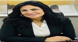 النائبة هالة كيرة: جهود الرئيس السيسي تجبر العالم على تصنيف الإخوان إرهابية