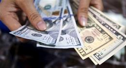 يواصل تراجعه.. آخر سعر للدولار مقابل الجنيه قبل بدء تعاملات البنوك اليوم الأربعاء