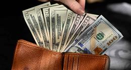 سعر الدولار اليوم الثلاثاء 13-1-2026 في البنوك وماكينات الصراف الآلي