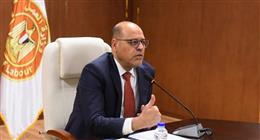 «العمل» تعلن استمرار تلقي طلبات وظائف مشروع الضبعة: مرتبات تصل لـ 35 ألف جنيه
