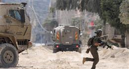 أونروا: قوات إسرائيلية اقتحمت مركز القدس الصحي التابع للوكالة وأمرت بإغلاقه