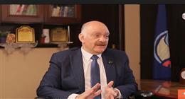 رئيس «الحركة الوطنية» يعين محمد الشريف أمينا عاما للحزب في البحيرة
