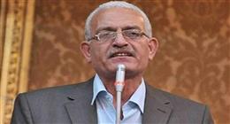 عاطف مغاوري رئيسًا للهيئة البرلمانية لحزب التجمع في مجلس النواب