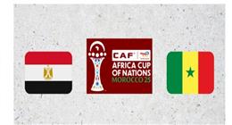 8 قنوات مجانية لمبارة مصر والسنغال اليوم.. «شجع منتخب الفراعنة»