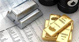 الذهب يتراجع 1% مع انحسار التوتر الجيوسياسي في إيران
