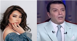 مصطفى كامل يوجه رسالة إلى شيرين عبدالوهاب.. ويطالب الجميع بالدعاء لها