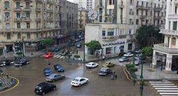 حالة الطقس اليوم في القاهرة والمحافظات.. كيف تؤثر السحب على الأحوال الجوية؟