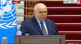 المبعوث الأممي للسودان: التعاون الدولي والمبادرات المتكاملة أساس تحقيق السلام المستدام