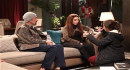 روجينا تكشف تفاصل شخصيتها في مسلسل حد أقصي ضمن دراما رمضان 2026